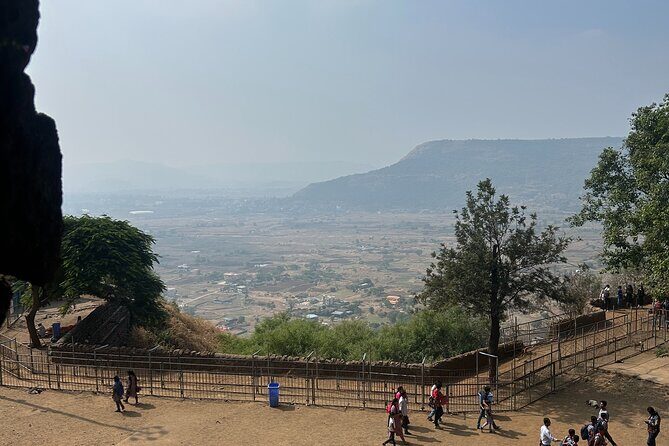 Mumbai to Lonavala Heritage and Hill Station Adventure Tour - Getting Around: The Car, Pickup, and a Day That Flows