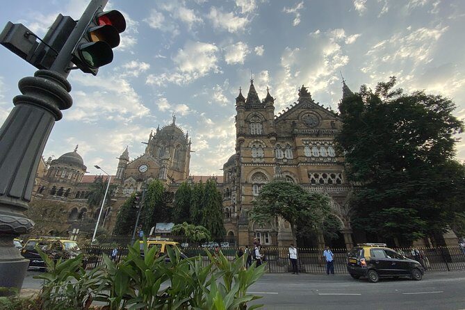 Mumbai Tours for Cruise Travellers (Private & Group Options) - Why This Cruise-Ready Mumbai Tour Feels Efficient