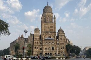 Mumbai Tours for Cruise Travellers (Private & Group Options) - Gateway of India to Marine Drive: The First Stops That Set the Tone