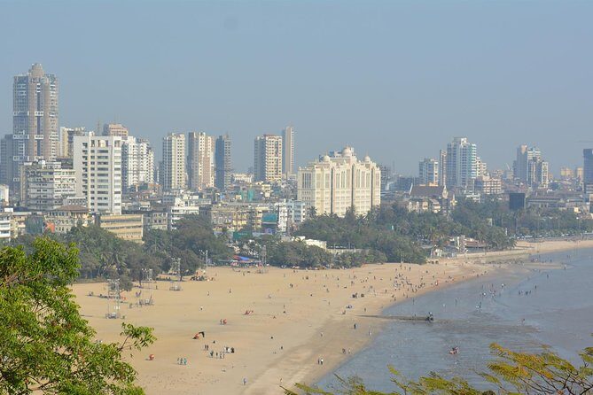 Mumbai Tours for Cruise Travellers (Private & Group Options) - The Optional Dharavi Add-On: What It Adds to the Story