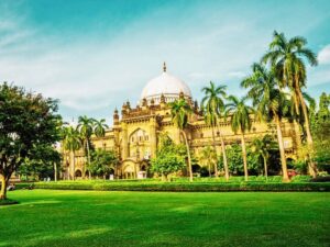 Mumbai Walking Tour with Local Snacks - The 2-hour plan: 8–10 stops you’ll walk through on purpose