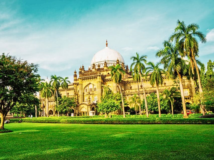 Mumbai Walking Tour with Local Snacks - The 2-hour plan: 8–10 stops you’ll walk through on purpose