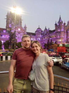 Night Tour: Mumbai’s Nights & Buzzing Bazaars - Meeting point, pickup, and getting started without stress