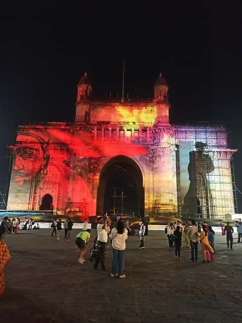 Night Tour: Mumbai’s Nights & Buzzing Bazaars - Price and what you really get for $32