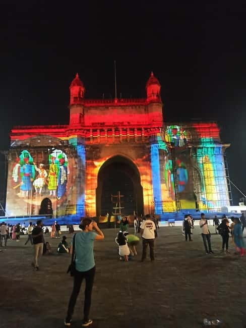 Night Tour: Mumbai’s Nights & Buzzing Bazaars - Who should book this Mumbai night tour, and who should skip it