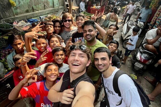 Old Mumbai Sightseeing Tour with a Local Guide - Key things that make this tour worth your time