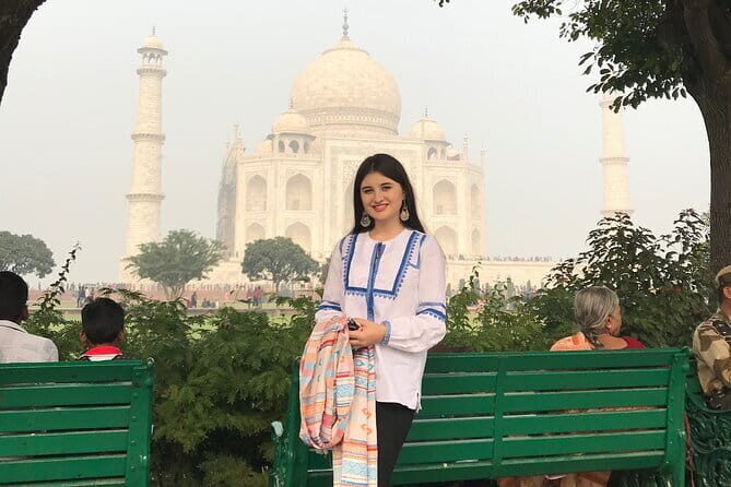 One-Day Private Taj Mahal Tour From Mumbai - Why this one-day Taj Mahal tour from Mumbai starts so early