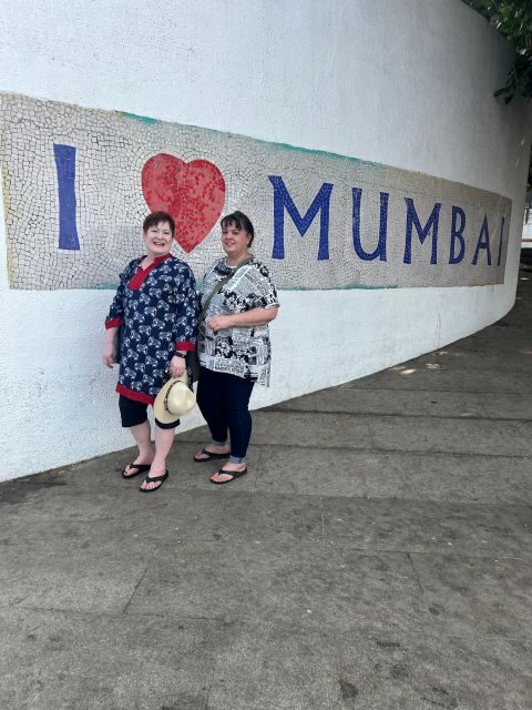 Portuguese Heritage Tour of Bombay 4 hours - Price and what you actually get for $71