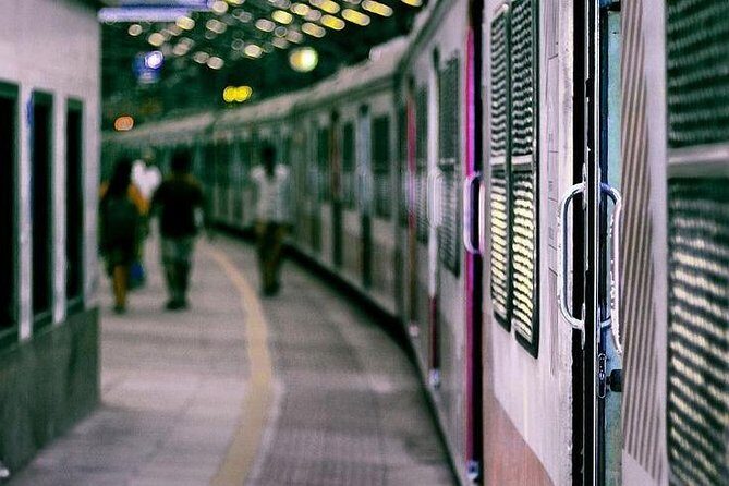 Premium Mumbai Sightseeing Tour - Getting from stop to stop without losing your day