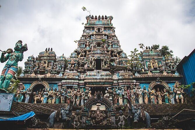 Premium Mumbai Sightseeing Tour - Mani Bhavan Gandhi Museum: a ticketed pause that adds meaning
