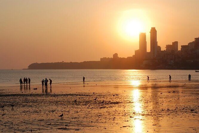 Private 4-Hour Tour of Mumbai’s Tastiest Local Foods - Key highlights