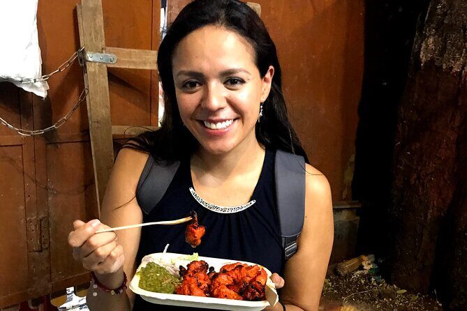 Private 4-Hour Tour of Mumbai’s Tastiest Local Foods - What you’ll actually eat: eight foods, spread for variety