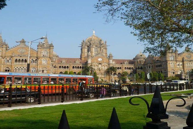 Private 8 Hours Mumbai City Sightseeing and Dharavi Slum Tour - Key things I’d plan around