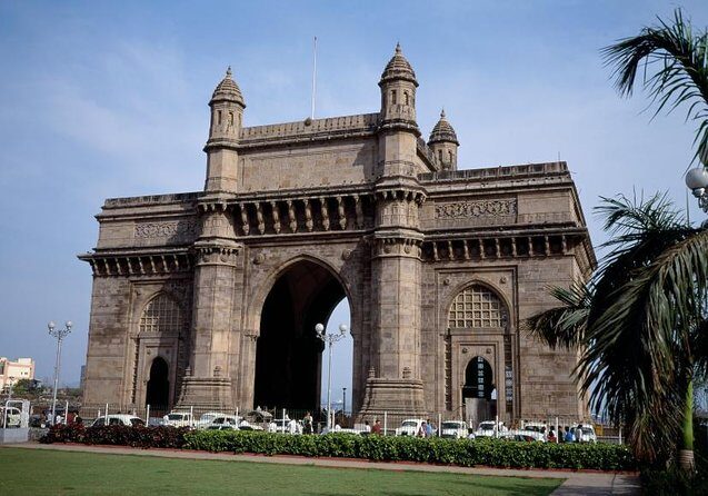 Private Bollywood Tour With Sightseeing Tour Of Mumbai - Key things you’ll enjoy most