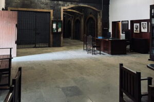 Private Bollywood Tour with Transport - Inside the iconic Mumbai studio world: sound stages and live shooting energy