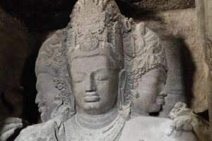 Private Bollywood Tours With Elephanta cave Inculiding Ferry Ride - Elephanta Caves: Shiva Temples Carved Into Stone