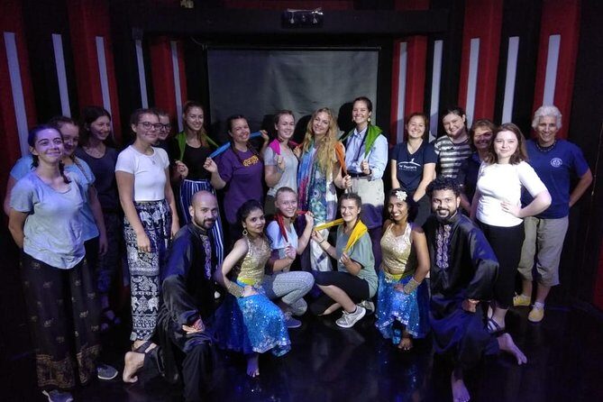Private Bollywood with Slum Tour Inclusive of Guide and Transport - Dharavi specifics: industry corridors, multi-faith streets, and what to ask