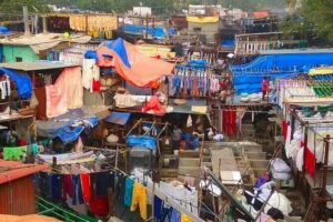 Private City Tour With Guide & Transport - Marine Drive, Crawford Market, and the Gate of India—fast, iconic, and guided