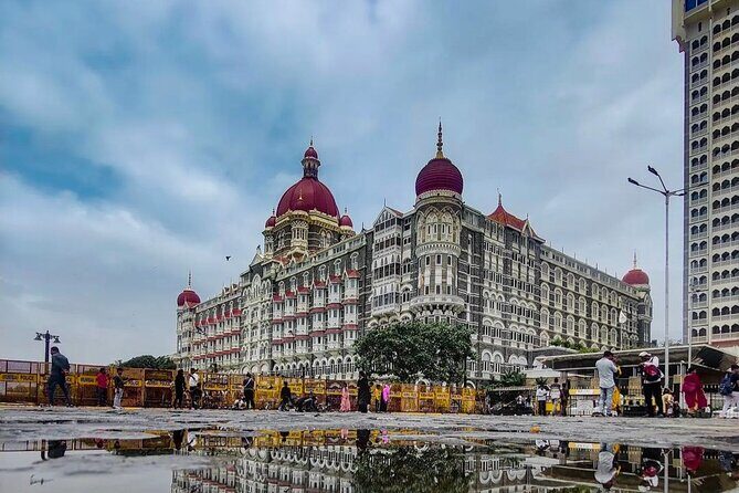 Private City Tour With Guide & Transport - Should you book this private Mumbai highlights tour?