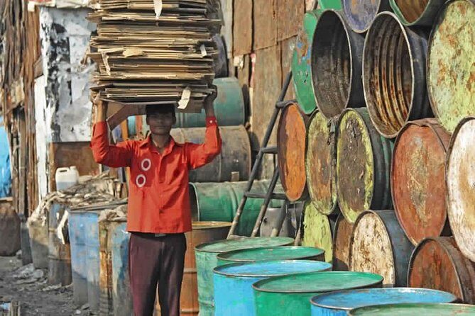 Private Combo Tours Sightseeing + Dharavi Slum + Dhobi Ghat & Dabbawalas - FAQ