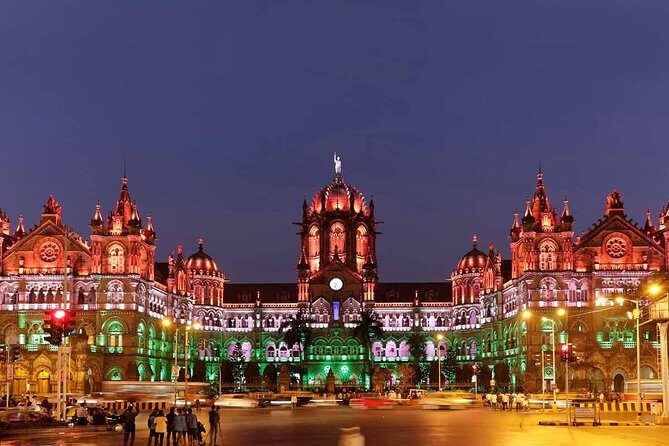 Private Custom Mumbai Tour - Value: What You’re Really Paying for at $199 per Person