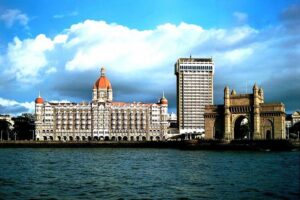 Private Custom Mumbai Tour - Gateway of India to the Art Deco Regal Theatre: Colaba’s Big-Entrance Energy