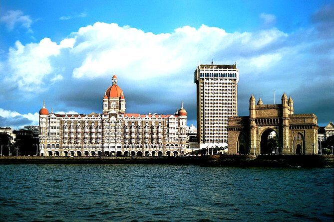 Private Custom Mumbai Tour - Gateway of India to the Art Deco Regal Theatre: Colaba’s Big-Entrance Energy