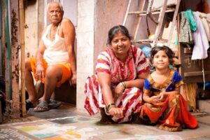 Private Dharavi Slum and Sightseeing Tour - Quick Detours: Dhobi Ghat and the Jain Temple Details