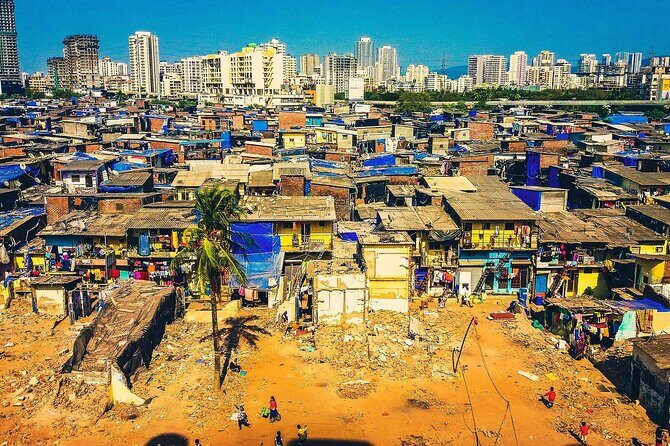 Private Dharavi Slum, Dabbawala & Dhobi Ghat tour with Transport - Key things I’d mark in my planner