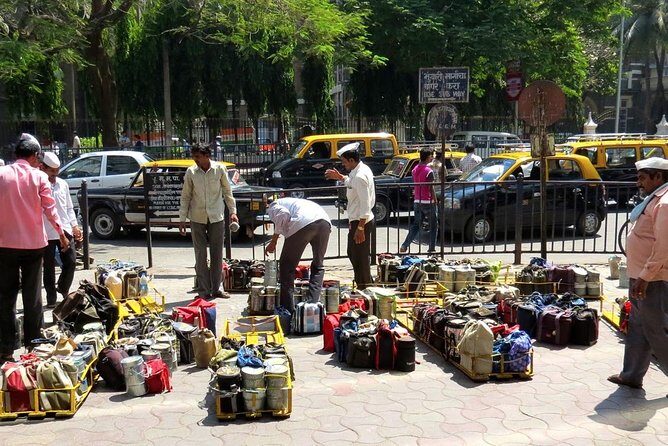 Private Dharavi Slum, Dabbawala & Dhobi Ghat tour with Transport - Price and value: what $70 includes (and what it doesn’t)
