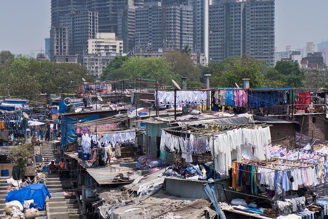 Private Dharavi Slum, Dabbawala & Dhobi Ghat tour with Transport - Who this tour fits best (and who should think twice)