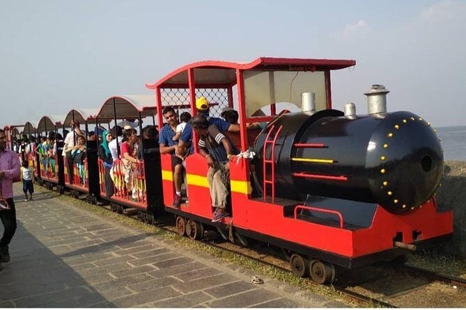 Private Elephanta Caves & Mumbai Sightseeing Tour with AC Car - Logistics that affect comfort: AC, pacing, and the risk of a long day