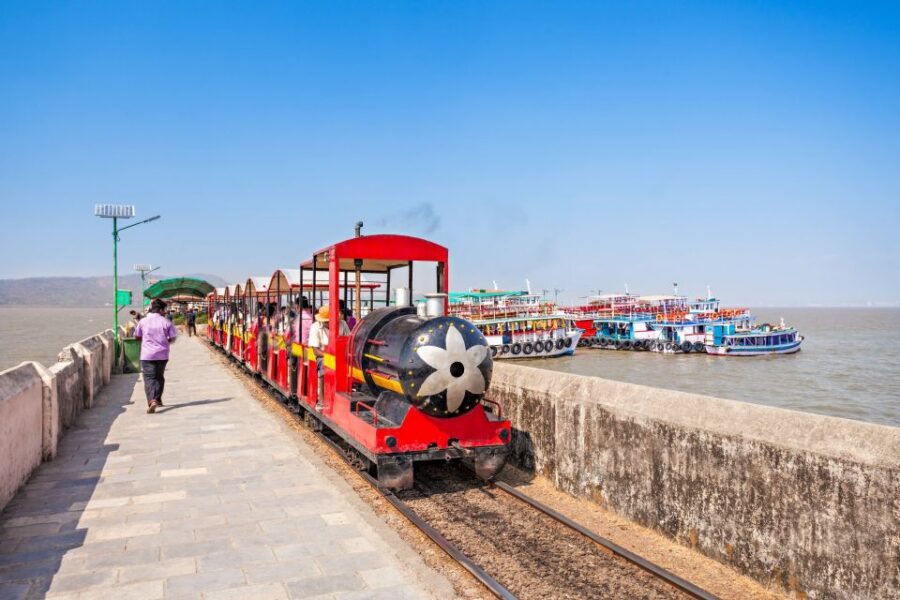 Private Elephanta Caves: Private Half-Day Tour from Mumbai - Key things to know before you go