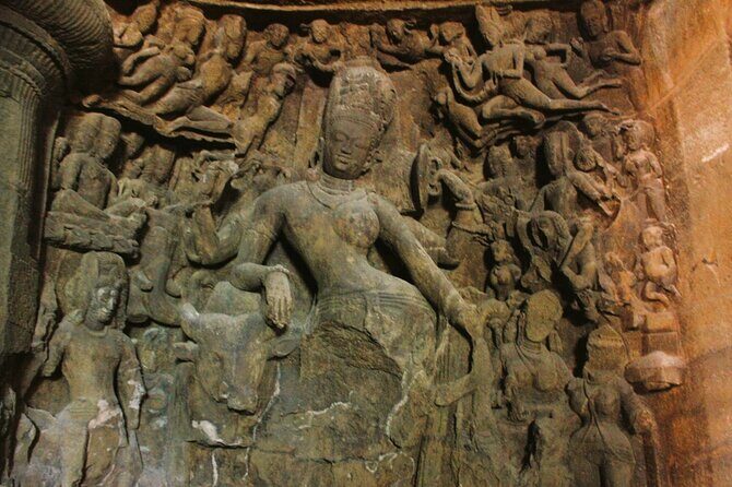 Private Elephanta Caves UNESCO World Heritage Site Tour - Who this tour suits best (and who should think twice)