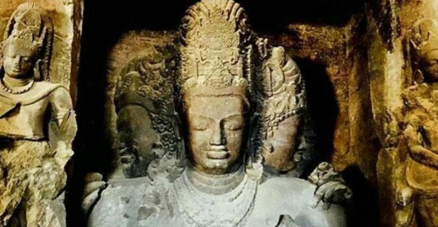 Private Elephanta Island Caves Tour with Village Tour - The 1-hour ferry ride: a scenic link, not just transportation