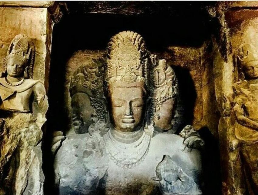 Private Elephanta Island Caves Tour with Village Tour - Who this tour fits best (and who should think twice)