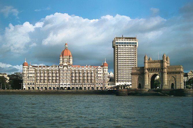 Private Full-Day Mumbai City Highlights with Markets Tour - Why this Mumbai markets-and-monuments day works