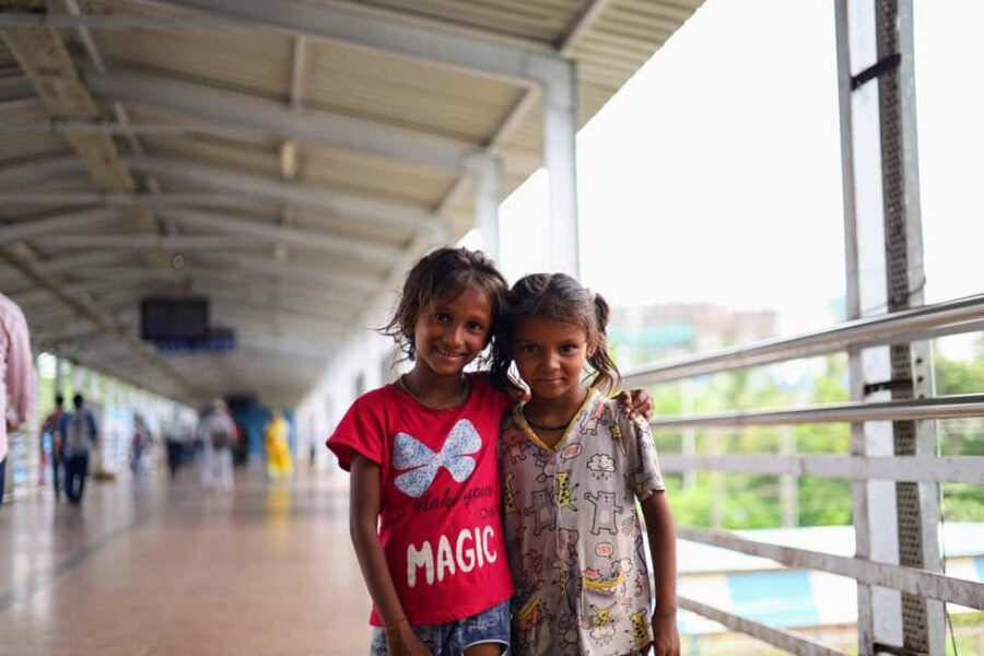 Private Full-Day Mumbai Sightseeing & Dharavi Slum Tour - Key highlights at a glance
