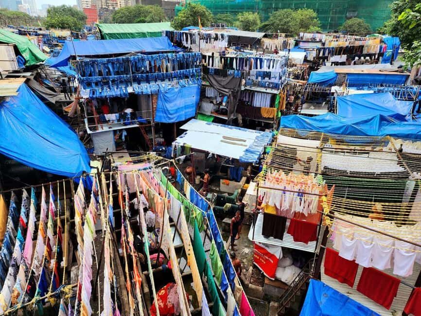 Private Full-Day Mumbai Sightseeing & Dharavi Slum Tour - Price and value: why this feels fair for a private day