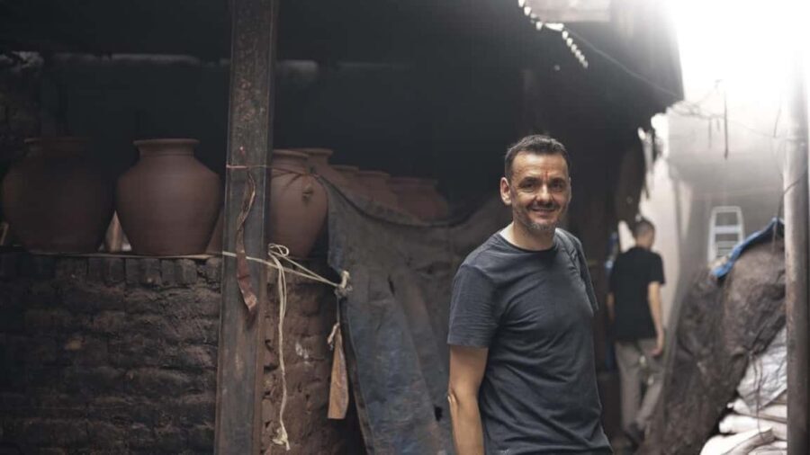 Private Full-Day Mumbai Sightseeing & Dharavi Slum Tour - Finishing at Mumbai View Point: seeing the city after dark