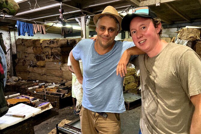 Private Full-Day Mumbai Sightseeing Tour with Dharavi Slums - Dharavi Slums: A 2-Hour Visit That Changes How You See the City