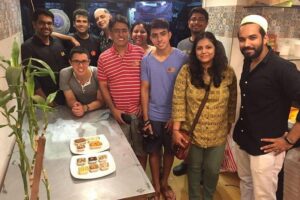 Private Guided Non-Veg Street Food Walking Tour in Muslim Quarter - Where you’ll start and finish (and why it helps your plan)