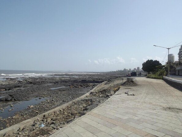 Private Guided Open Jeep Tour in Bandra Queen of Suburbs - Price and Value: Is $59.29 Fair for a Private Heritage Ride?