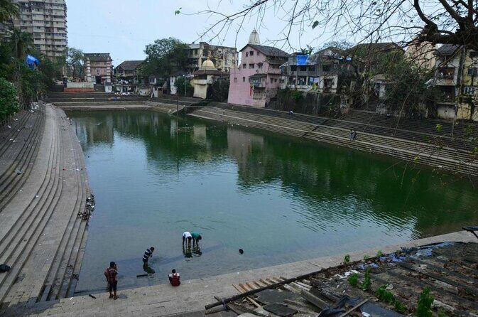 Private Guided Spiritual Walk in Banganga Hindu Temples - Key things that make this walk worth your time