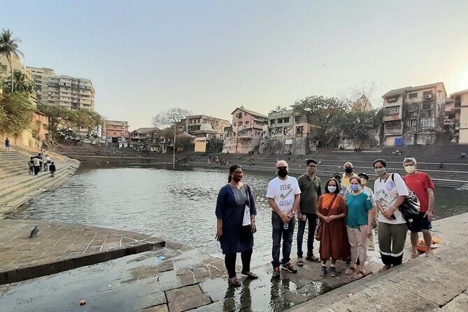 Private Guided Spiritual Walk in Banganga Hindu Temples - Who should book this Banganga and Walkeshwar spiritual walk