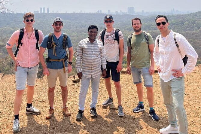 Private Guided Tour in Kanheri Cave with Transfers - Timing: how 4 to 6 hours plays out in real life