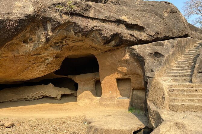 Private Guided Tour in Kanheri Cave with Transfers - Price and value: what $33.56 gets you (and what it doesn’t)