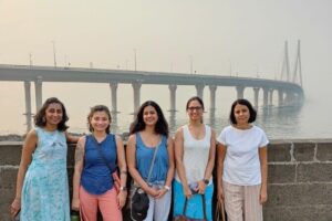 Private Guided Walking Tour in Bandra Queen of Suburbs - Price and what you’re really paying for (about $36.81 per person)