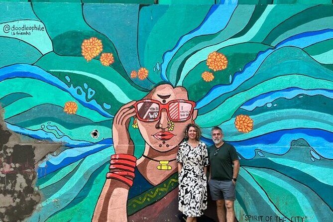 Private Guided Walking Tour in Bandra Queen of Suburbs - Bandra Fort: start with big views and a clear sense of place