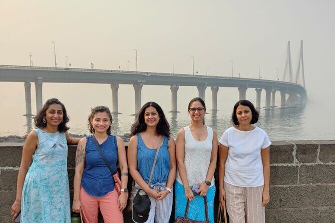 Private Guided Walking Tour in Bandra Queen of Suburbs - Price and what you’re really paying for (about $36.81 per person)